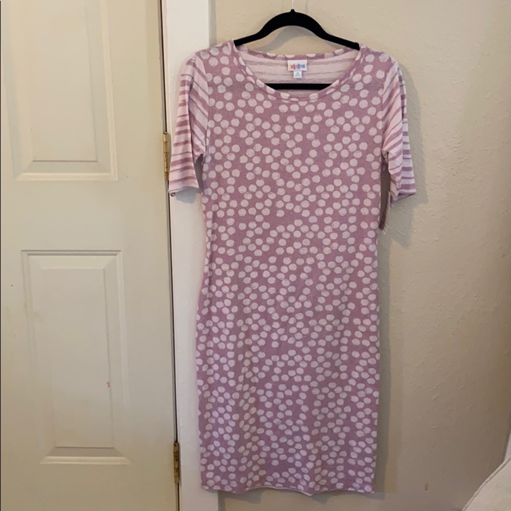 LuLaRoe dress
